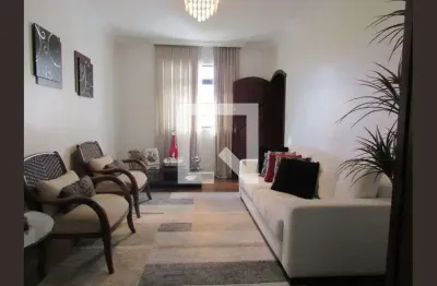Apartamento para venda - cidade nova, 4 quartos,  165 m² - belo horizonte