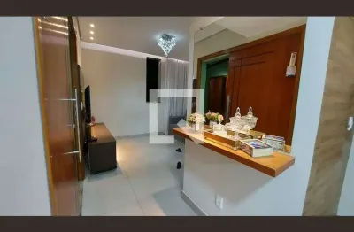 Casa para venda - santa mônica, 2 quartos,  62 m² - belo horizonte