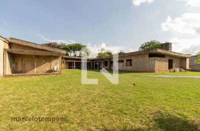 Casa para venda - bandeirantes, 4 quartos,  620 m² - belo horizonte