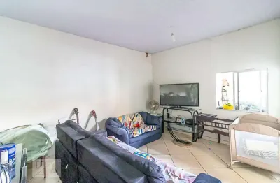 Casa para venda - floresta, 4 quartos,  247 m² - belo horizonte