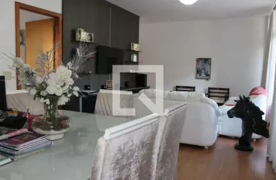 Apartamento para venda - luxemburgo, 4 quartos,  140 m² - belo horizonte