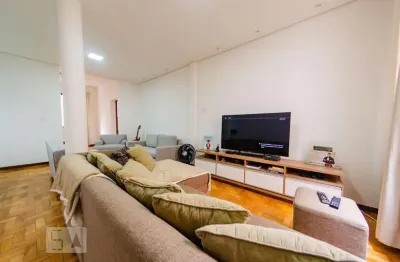Apartamento para venda - gutierrez, 4 quartos,  230 m² - belo horizonte