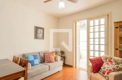 Apartamento para venda - menino deus, 1 quarto,  39 m² - porto alegre