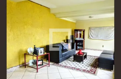 Casa para venda - betânia, 5 quartos,  330 m² - belo horizonte