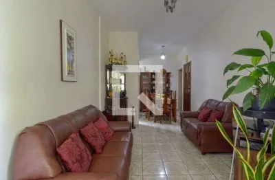 Apartamento para venda - centro, 3 quartos,  95 m² - belo horizonte