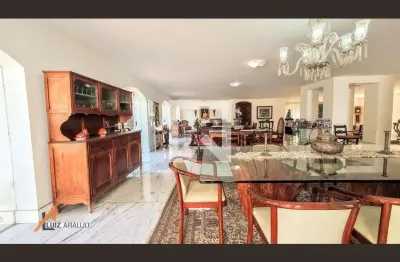 Casa para venda - bandeirantes, 5 quartos,  1800 m² - belo horizonte