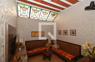 Casa para venda - vila cloris, 5 quartos,  220 m² - belo horizonte