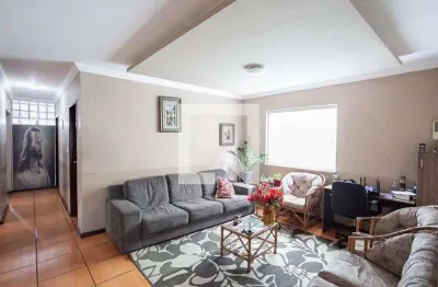 Casa para venda - planalto, 5 quartos,  326 m² - belo horizonte