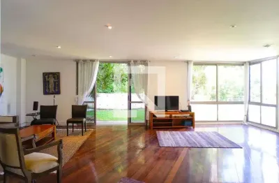 Casa / sobrado em condomínio para venda - são conrado, 5 quartos,  1360 m² - rio de janeiro