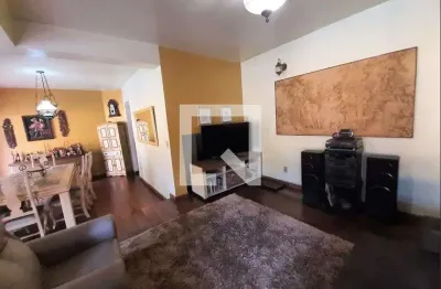 Casa para venda - garças, 5 quartos,  1300 m² - belo horizonte