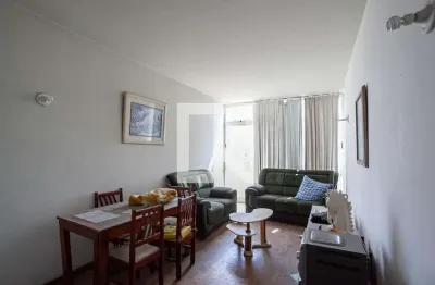 Apartamento para venda - santo agostinho, 1 quarto,  55 m² - belo horizonte