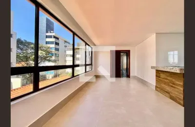 Apartamento para venda - jaraguá, 2 quartos,  93 m² - belo horizonte