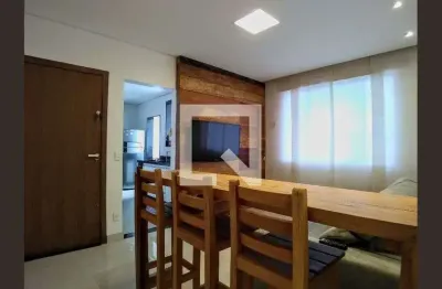 Apartamento para venda - cidade nova, 2 quartos,  61 m² - belo horizonte