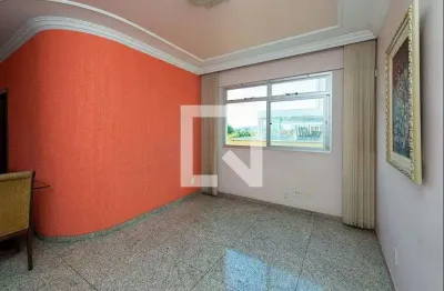Apartamento para venda - santa branca, 3 quartos,  125 m² - belo horizonte