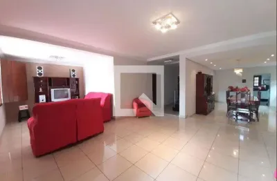 Casa para venda - planalto, 7 quartos,  350 m² - belo horizonte