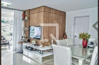 Apartamento para venda - fernão dias, 4 quartos,  102 m² - belo horizonte