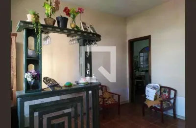Casa para venda - ipiranga, 3 quartos,  140 m² - belo horizonte