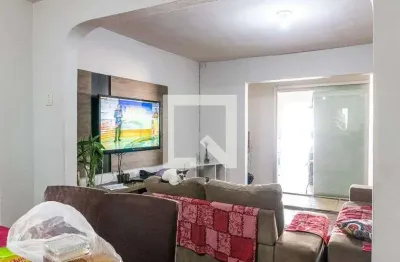 Casa para venda - são joão batista, 4 quartos,  200 m² - belo horizonte