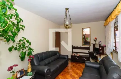 Casa para venda - colégio batista, 6 quartos,  200 m² - belo horizonte