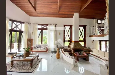Casa para venda - mangabeiras, 6 quartos,  700 m² - belo horizonte