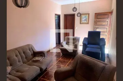 Casa para venda - nova granada, 6 quartos,  240 m² - belo horizonte