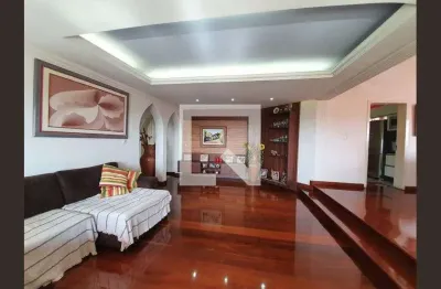 Casa para venda - fernão dias, 6 quartos,  498 m² - belo horizonte
