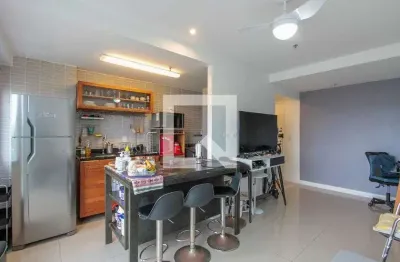 Apartamento para venda - barra da tijuca, 2 quartos,  90 m² - rio de janeiro