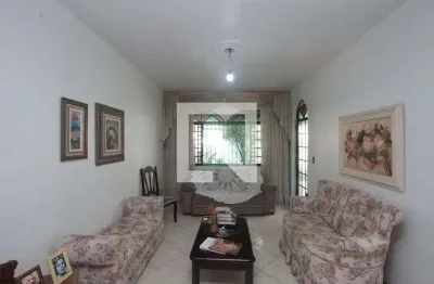 Casa para venda - palmares, 3 quartos,  240 m² - belo horizonte