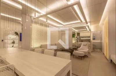 Apartamento para venda - santo agostinho, 1 quarto,  55 m² - belo horizonte