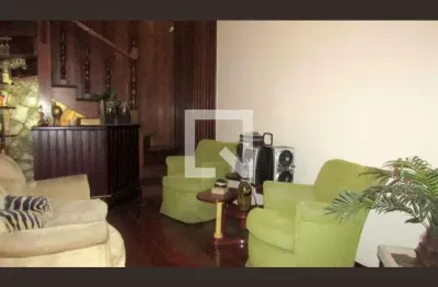 Casa para venda - nova cachoeirinha, 3 quartos,  360 m² - belo horizonte