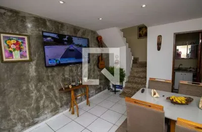 Casa para venda - vargem grande, 2 quartos,  80 m² - rio de janeiro