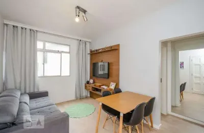Apartamento para venda - estoril , 2 quartos,  60 m² - belo horizonte