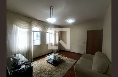 Apartamento para venda - itapoã, 3 quartos,  127 m² - belo horizonte
