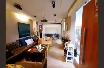 Apartamento para venda - são lucas, 3 quartos,  193 m² - belo horizonte
