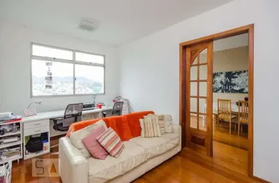 Apartamento para venda - gutierrez, 4 quartos,  172 m² - belo horizonte
