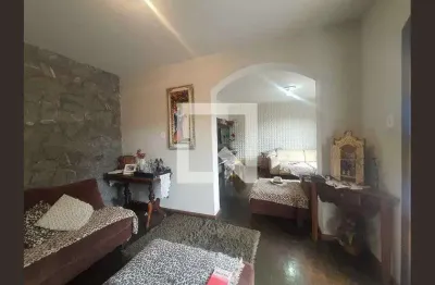 Casa para venda - dom cabral, 5 quartos,  427 m² - belo horizonte