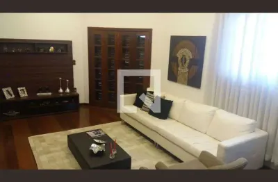 Casa para venda - fernão dias, 4 quartos,  384 m² - belo horizonte