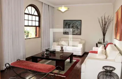 Casa para venda - minas brasil, 4 quartos,  268 m² - belo horizonte