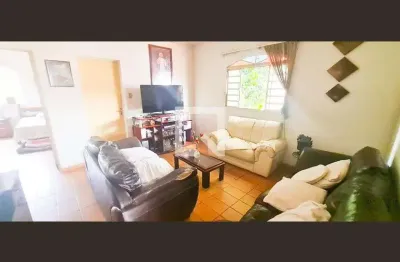 Casa para venda - santa terezinha, 7 quartos,  268 m² - belo horizonte