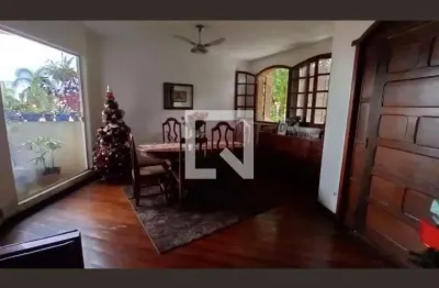 Casa para venda - dona clara, 5 quartos,  360 m² - belo horizonte