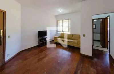 Apartamento para venda - alto caiçaras, 2 quartos,  56 m² - belo horizonte
