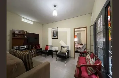 Casa para venda - dom bosco, 4 quartos,  600 m² - belo horizonte