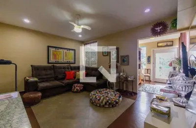 Casa / sobrado em condomínio para venda - vargem grande, 4 quartos,  1250 m² - rio de janeiro