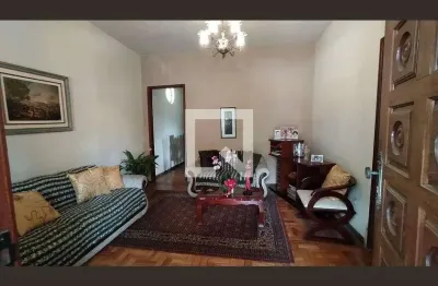 Casa para venda - concórdia, 4 quartos,  152 m² - belo horizonte