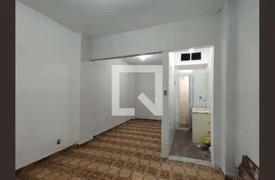 Kitnet / stúdio para venda - estácio , 1 quarto,  9 m² - rio de janeiro