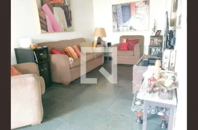 Casa para venda - santo antônio, 7 quartos,  285 m² - belo horizonte