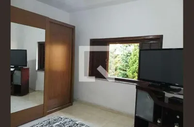 Casa para venda - novo glória, 3 quartos,  203 m² - belo horizonte