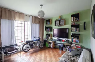 Casa para venda - santa efigênia, 3 quartos,  240 m² - belo horizonte