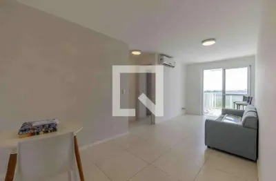 Apartamento para venda - recreio, 2 quartos,  69 m² - rio de janeiro