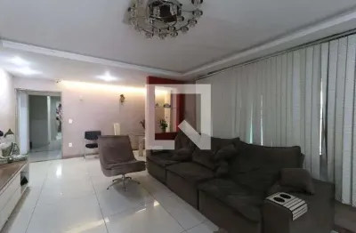 Casa para venda - méier, 4 quartos,  466 m² - rio de janeiro